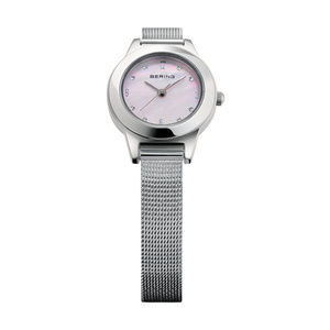 Classic | polished silver | 11125-009